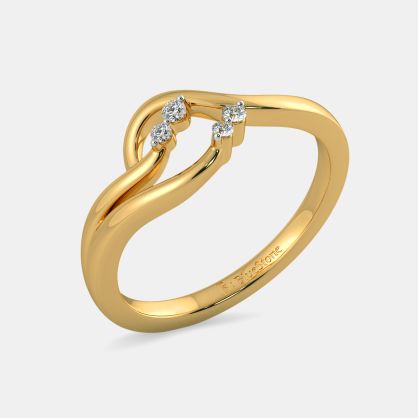 The Eta Ring