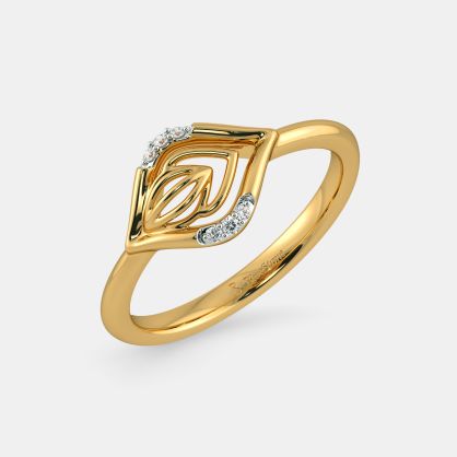 The Hiya Ring