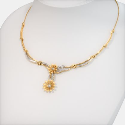 The Tisyanjan Necklace