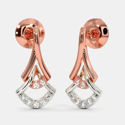 The Emilita Stud Earrings