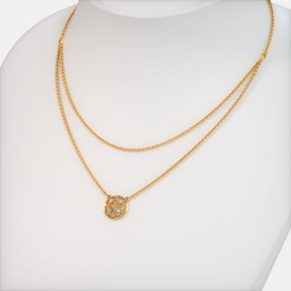The Aaseemah Necklace