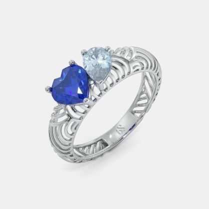 The Triste Ring
