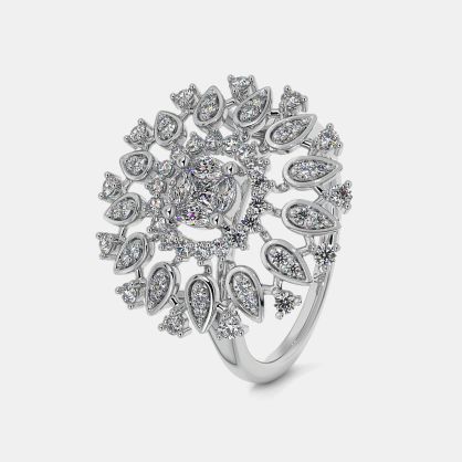 The Abundance Ring