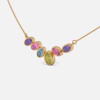 The Veythorian Necklet Necklace