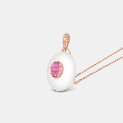 The Moonvana Pendant