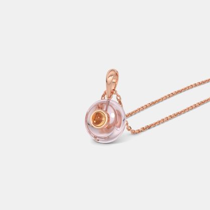 The Marzanel Pendant