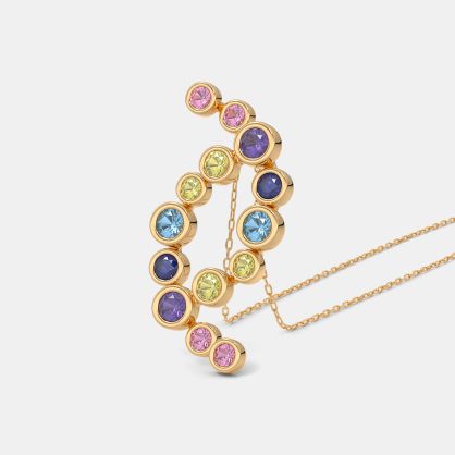 The Dreviora Pendant