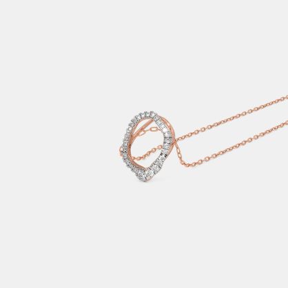 The Vireya Pendant