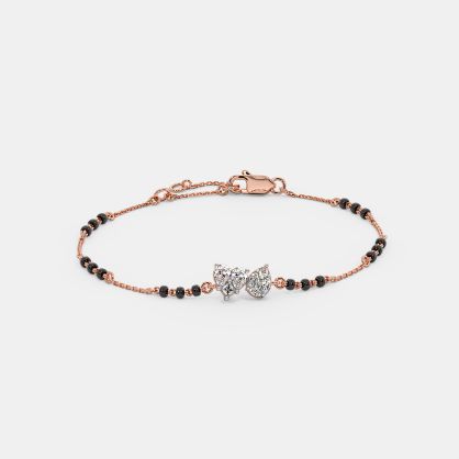 The Mythrion Mangalsutra Bracelet