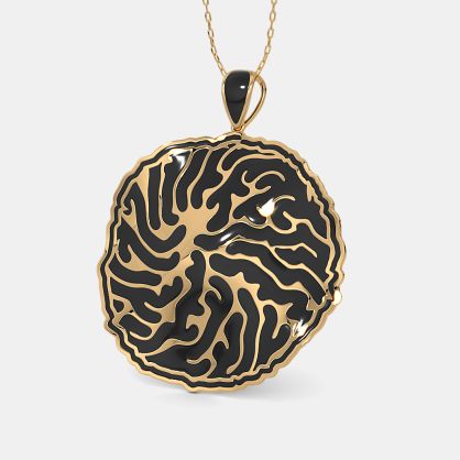 The Suharein Pendant