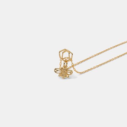 The Beetiwi Pendant