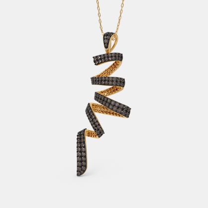 The Liberty Pendant