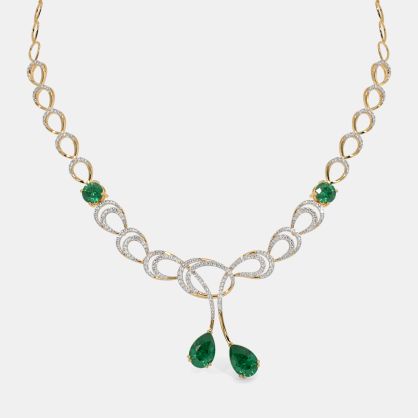 The Philomene Collar Necklace
