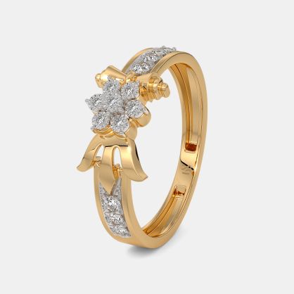 The Agustina Ring