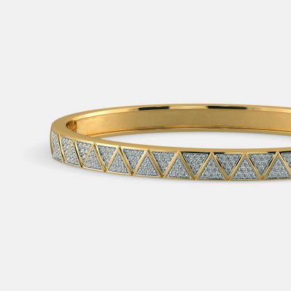 The Monille Bangle