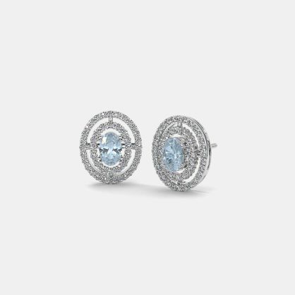The Cosmopolitan Earrings