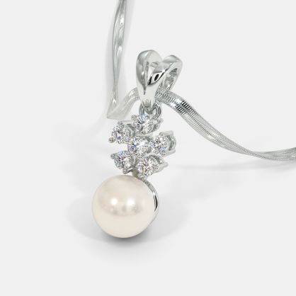 The Allana Pendant