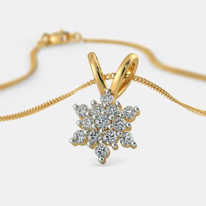 The Astarte Pendant