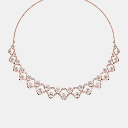 The Jenno Collar Necklace