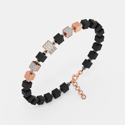 The Ersin Oval Flexi Bangle