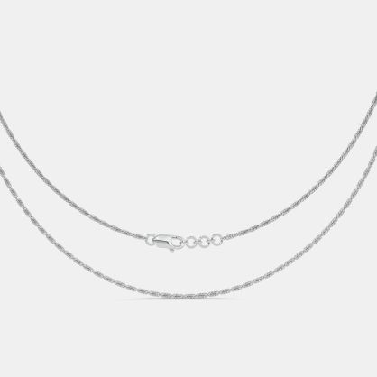 The Miraya Platinum Chain