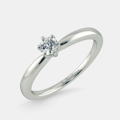 The Lucky Delight Ring