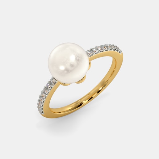 The Endah Ring