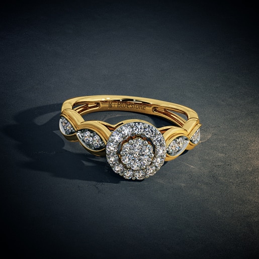 Buy 200+ Engagement Rings Online India's 1 Online