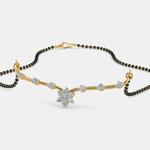 The Aadhaya Mangalsutra