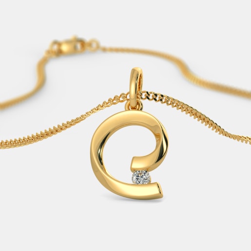 The Elegenza Pendant