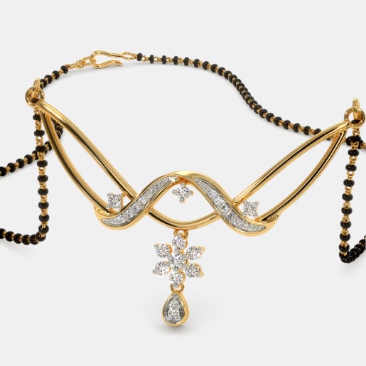 Buy 50 Wedding Mangalsutra Online Indias 1 Online