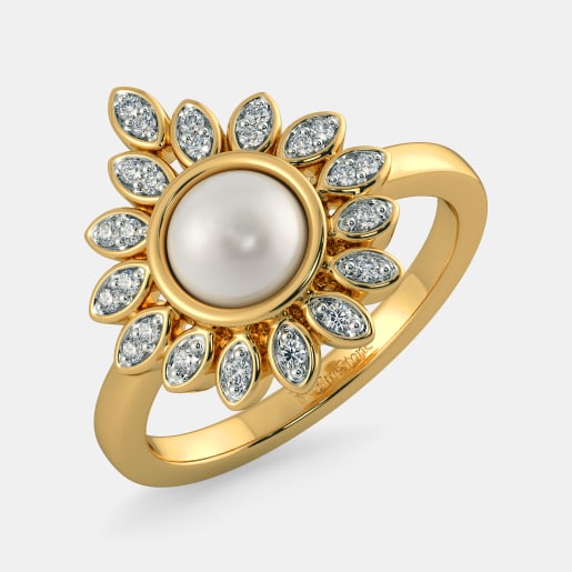 The Doris Ring
