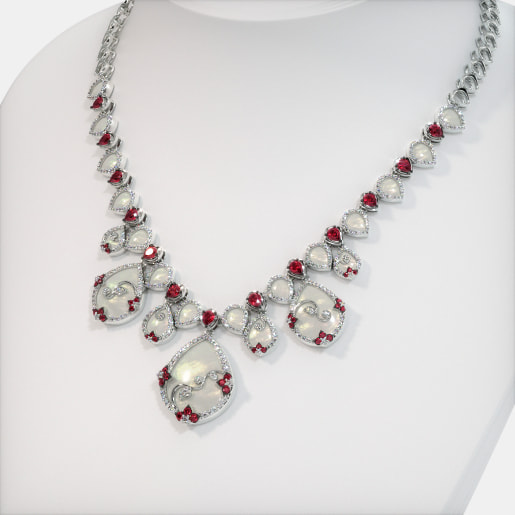 The Naadia Necklace