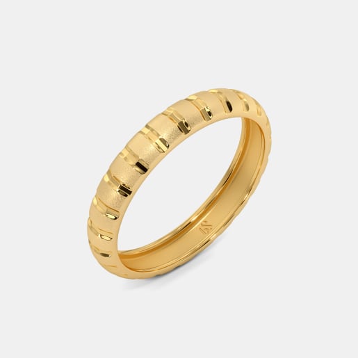 The Urre Band Ring