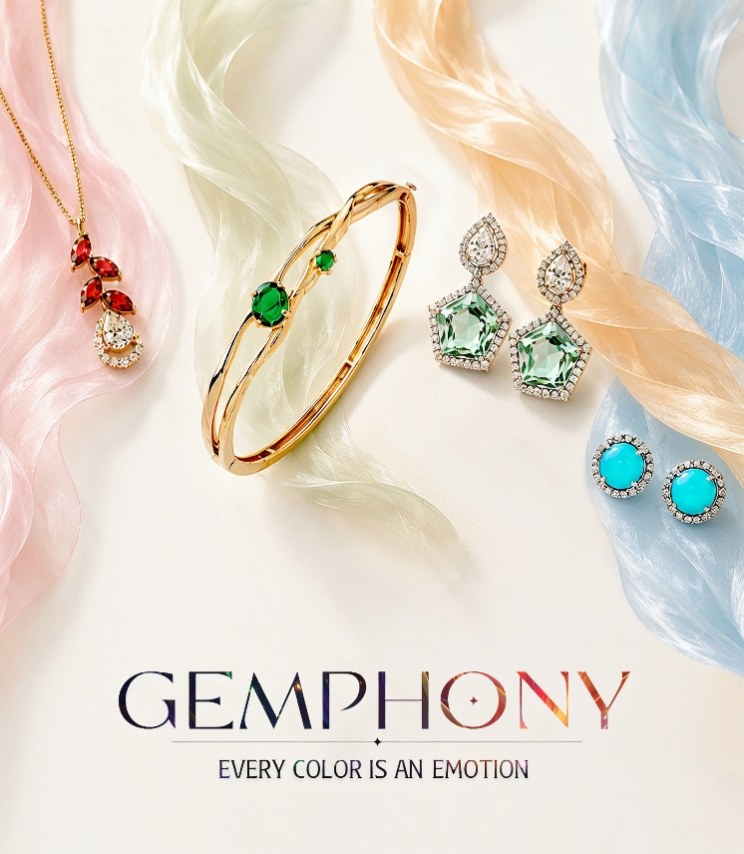 Every Colour is an Emotion