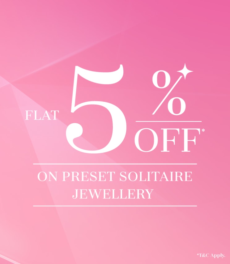 September PreSet Solitiare Offer