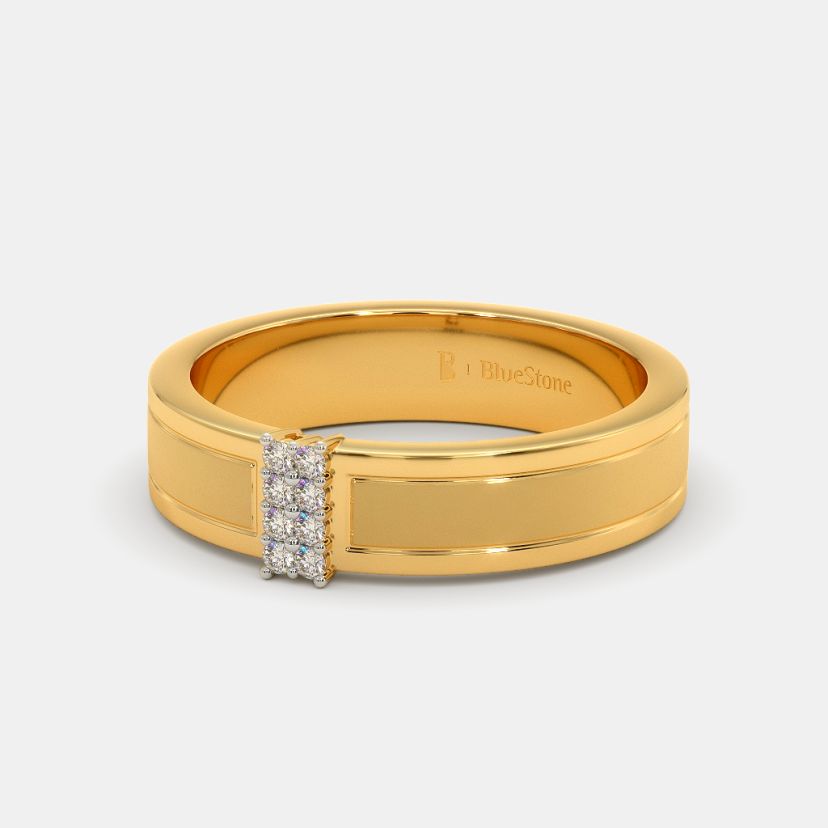 The Hera Ring For Him - image 4