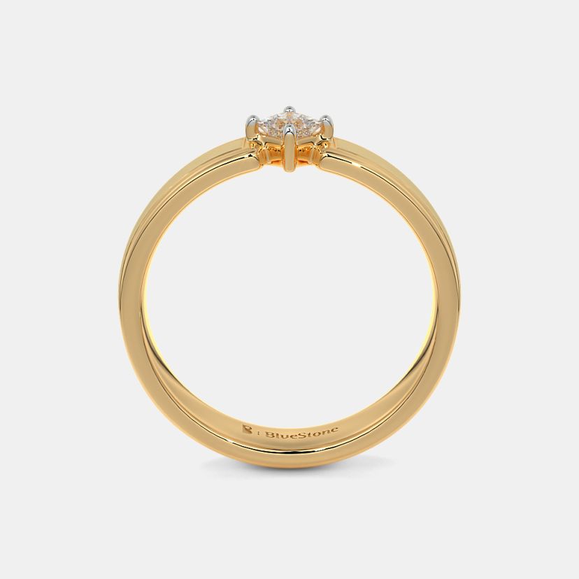 The Aphaea Ring For Her - image 8