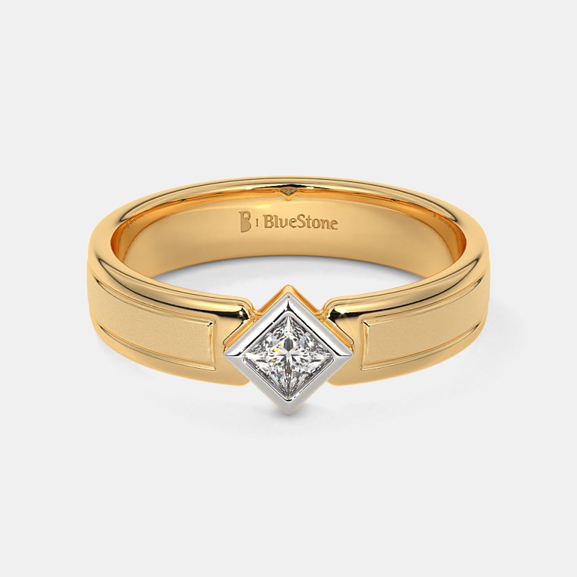 The Aphaea Ring For Him - image 6