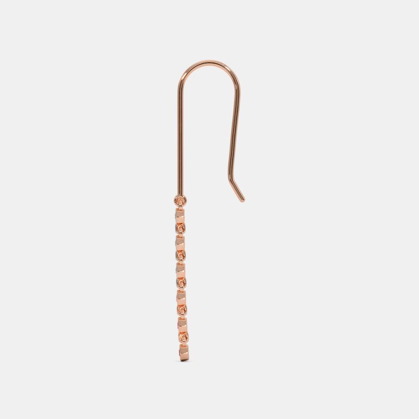 The Nayel Hook Earrings - image 5