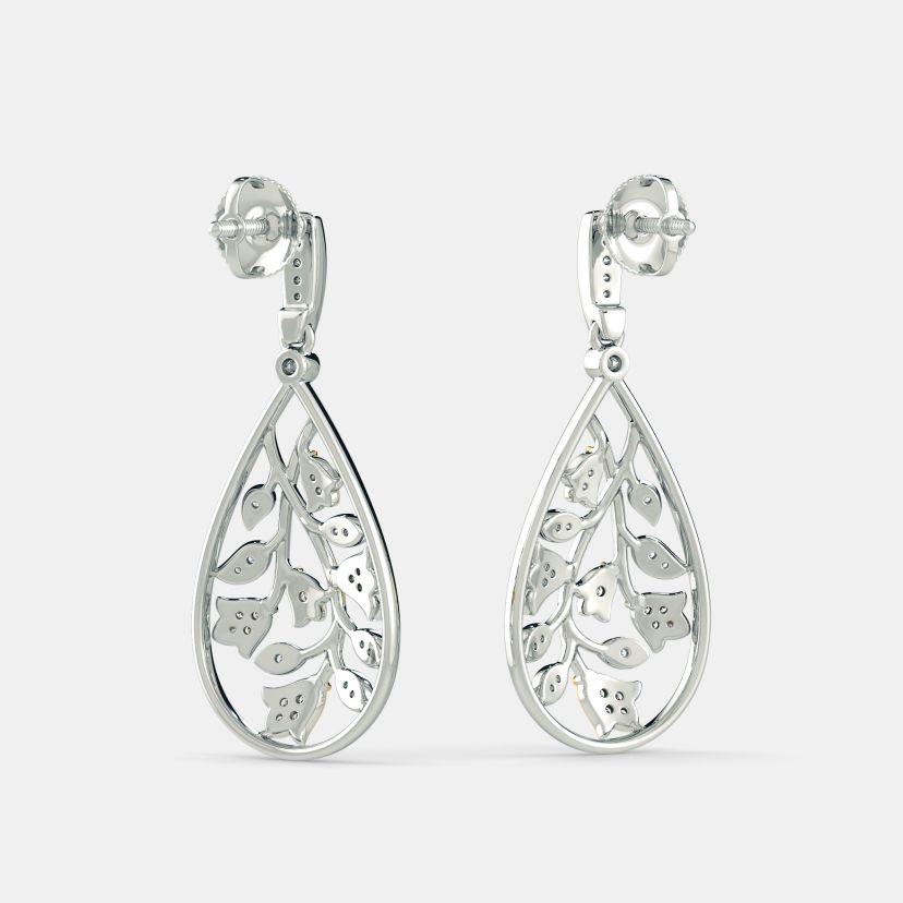 The Empyrean Drop Earrings - image 8