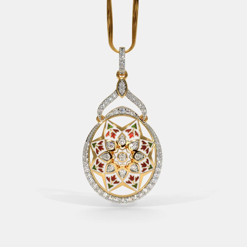 The Gurjara Pendant - image 5