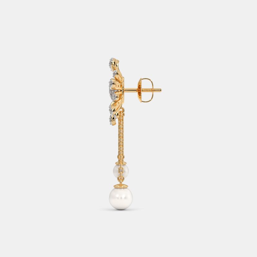 The Cody Dangler Earrings - image 5