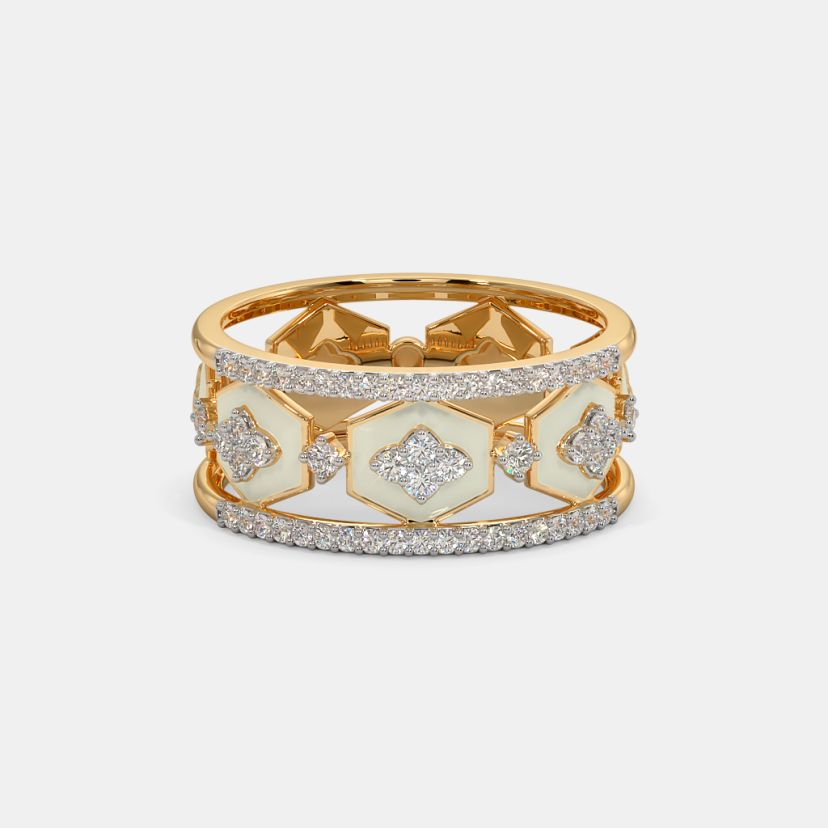 The Baiza Ring - image 5