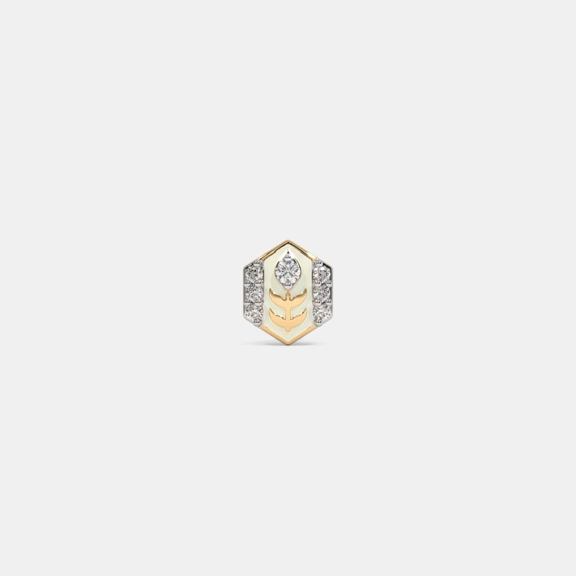 The Alpin Watch Pin - image 5