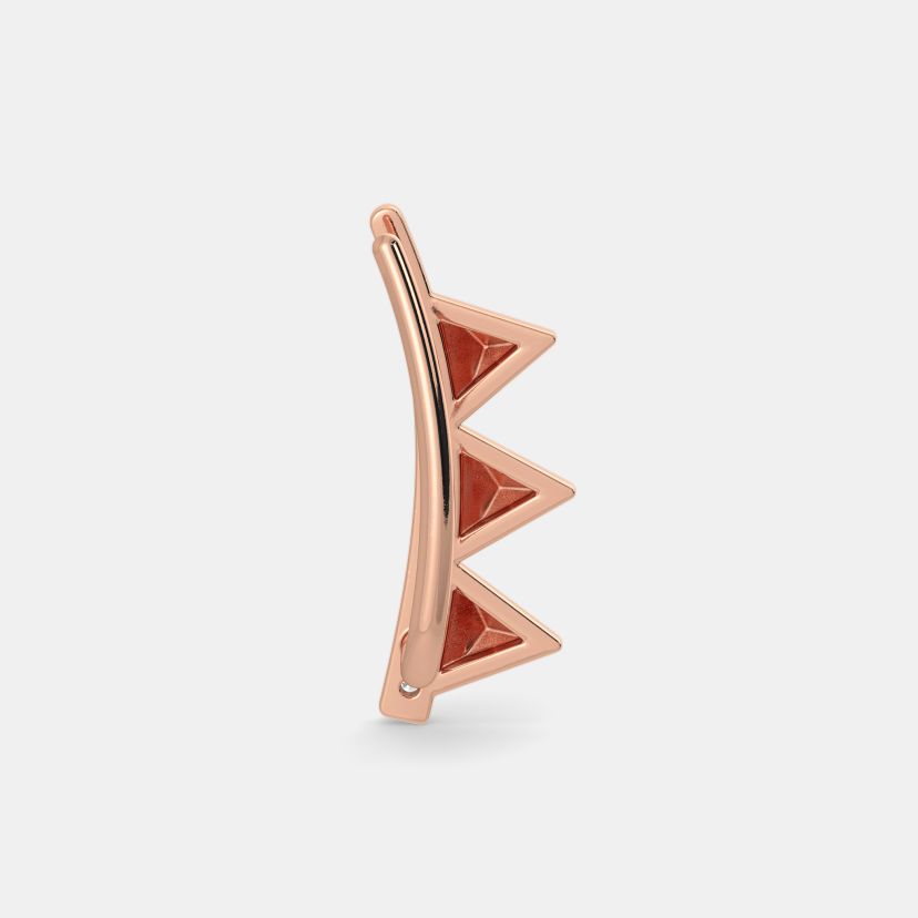 The Charm Ear Climbers - image 5