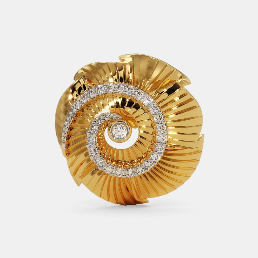 The Merengue stud Earrings - image 4