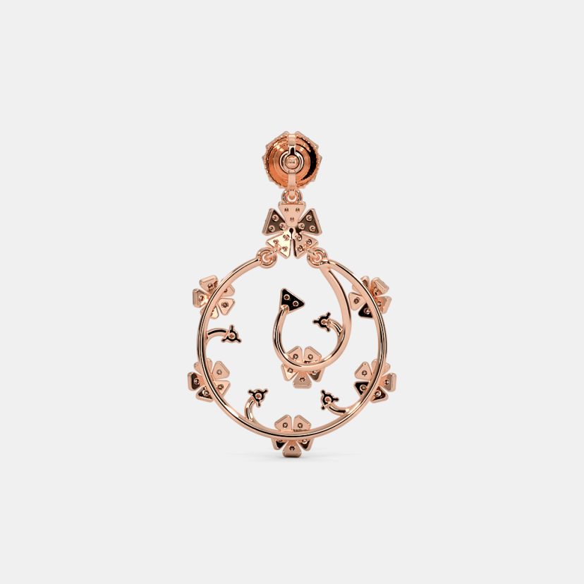 The Chandraa Chand Bali Earrings - image 6