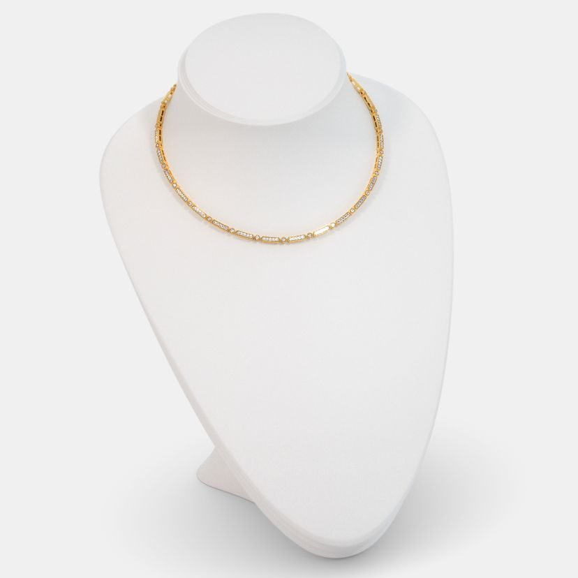The Marilyn Signature Necklace - image 4