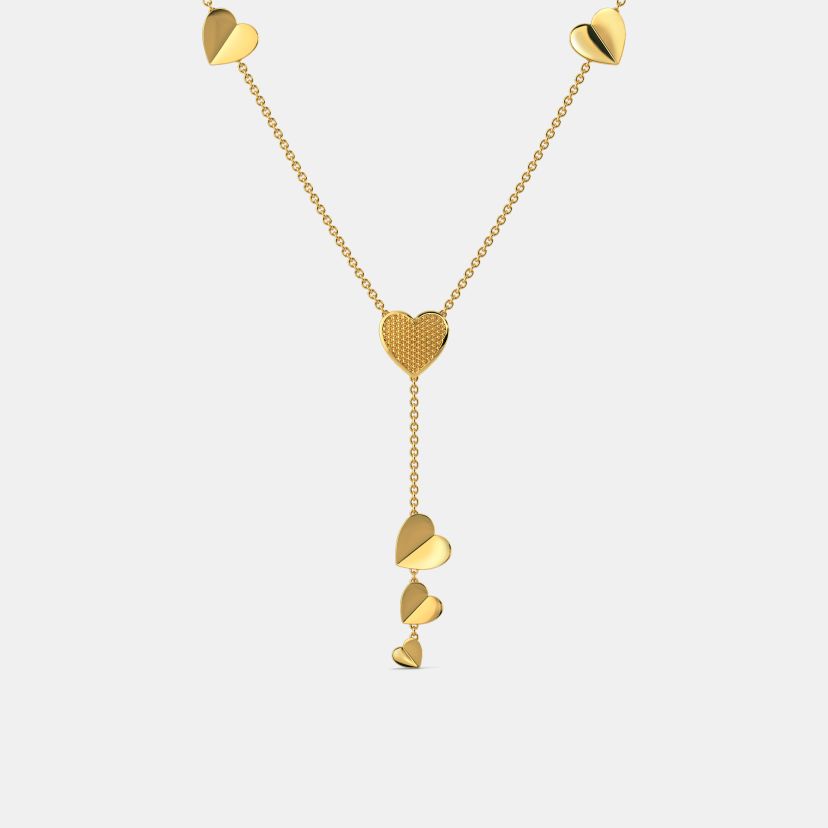 The Throbbing Love Necklace - image 5